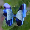 Noeud Blue Butterfly