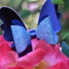 Noeud Blue Butterfly