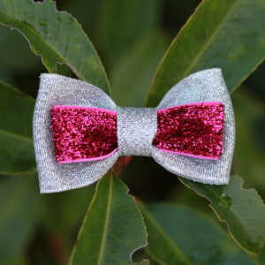 Silver Pink