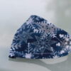 Bleu Neige
