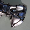 Shiny Silver