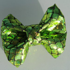Green Scales